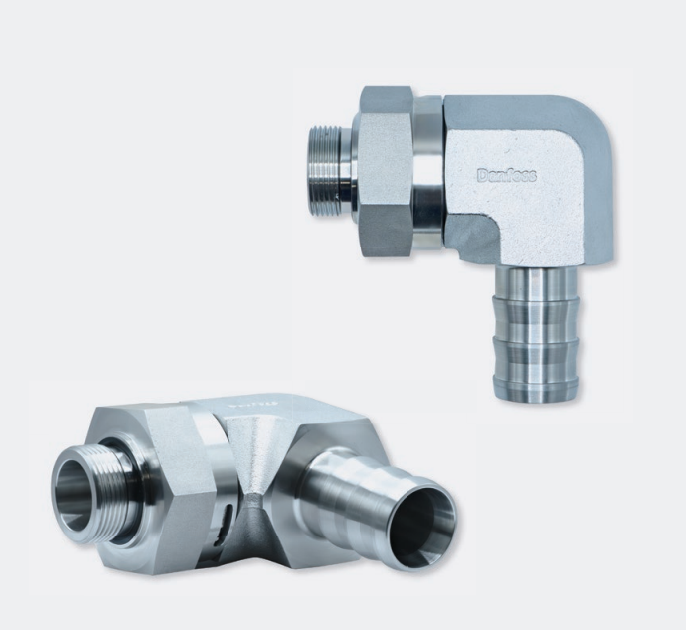 Danfoss FF4514 / FF4521