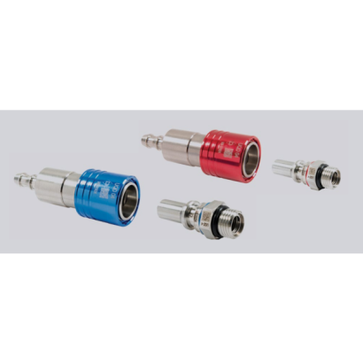 Danfoss UQD 快速接頭 Danfoss UQD 快速接頭