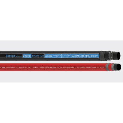 Danfoss EHW194軟管